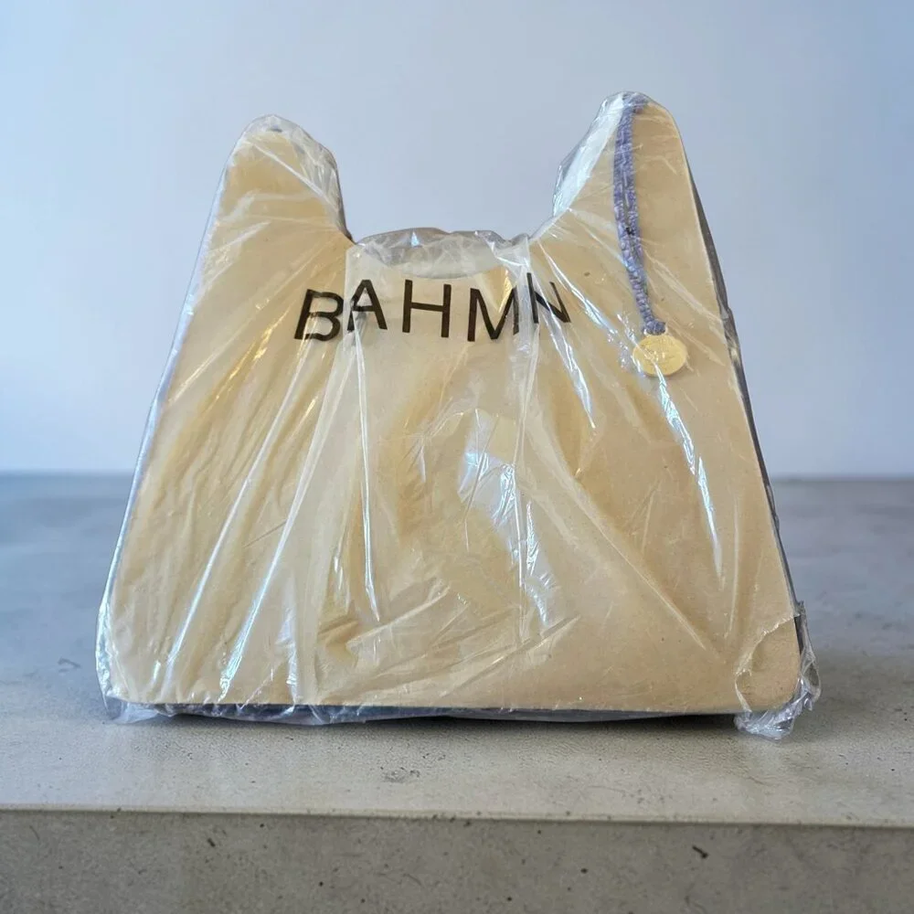 Brahmin Tabitha Melbourne Ombre Rainbow Shoulder Bag Croc Embossed Leather NWT